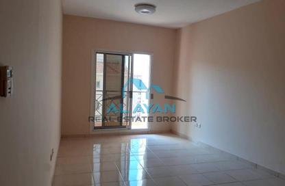 Apartment - 1 Bedroom - 2 Bathrooms for rent in Global Green View - CBD (Central Business District) - International City - Dubai