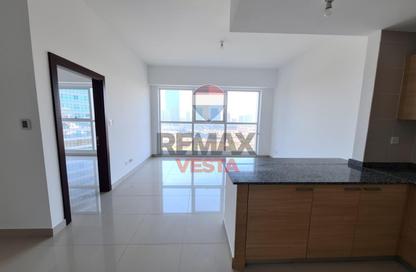 Apartment - 1 Bedroom - 2 Bathrooms for rent in Marina Bay - City Of Lights - Al Reem Island - Abu Dhabi