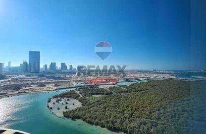 Apartment - 1 Bedroom - 2 Bathrooms for rent in Marina Bay - City Of Lights - Al Reem Island - Abu Dhabi Apartment - 1 Bedroom - 2 Bathrooms for rent in Marina Bay - City Of Lights - Al Reem Island - Abu Dhabi