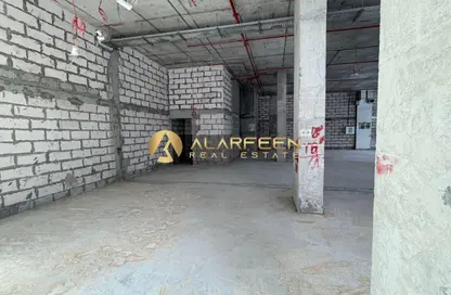 Retail - Studio - 1 Bathroom for rent in Binghatti Royale - District 18 - Jumeirah Village Circle - Dubai