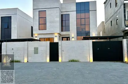 فيلا - 4 غرف نوم - 5 حمامات للبيع في الزاهية جاردنز - الزاهية - عجمان