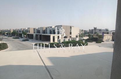 Townhouse - 3 Bedrooms - 4 Bathrooms for sale in La Violeta 2 - La Violeta - Villanova - Dubai