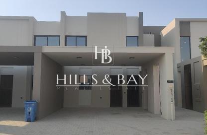Townhouse - 3 Bedrooms - 4 Bathrooms for sale in La Violeta 2 - La Violeta - Villanova - Dubai