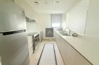 Apartment - 2 Bedrooms - 3 Bathrooms for rent in MISK Apartments - Aljada - Sharjah