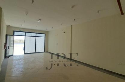 Warehouse - Studio - 1 Bathroom for rent in Al Sajaa Industrial - Al Sajaa - Sharjah