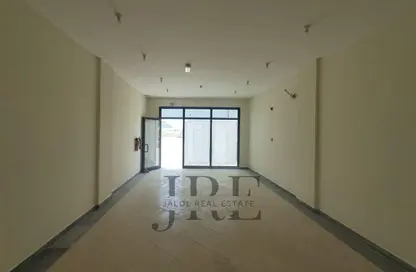 Warehouse - Studio - 1 Bathroom for rent in Al Sajaa Industrial - Al Sajaa - Sharjah