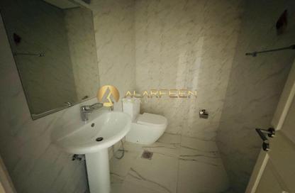 Apartment - 1 Bedroom - 2 Bathrooms for rent in Olimpico Residences - International City Phase 2 - Al Warsan 4 - Al Warsan - Dubai Apartment - 1 Bedroom - 2 Bathrooms for rent in Olimpico Residences - International City Phase 2 - Al Warsan 4 - Al Warsan - Dubai