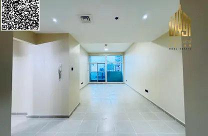 Apartment - 2 Bedrooms - 3 Bathrooms for sale in Ajman One Towers - Al Sawan - Ajman