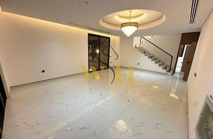 Villa - 4 Bedrooms - 6 Bathrooms for sale in Kabbali Hills - Al Helio 2 - Al Helio - Ajman Villa - 4 Bedrooms - 6 Bathrooms for sale in Kabbali Hills - Al Helio 2 - Al Helio - Ajman