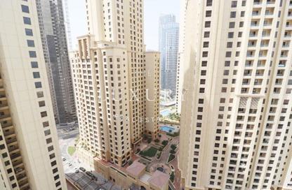 شقة - 1 للايجار في مرجان 2 - مرجان - جميرا بيتش ريزيدنس - دبي شقة - 1 للايجار في مرجان 2 - مرجان - جميرا بيتش ريزيدنس - دبي