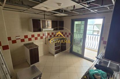 Apartment - 2 - 2 for rent in Ibtikar 2 - Al Majaz 2 - Al Majaz - Sharjah Apartment - 2 - 2 for rent in Ibtikar 2 - Al Majaz 2 - Al Majaz - Sharjah