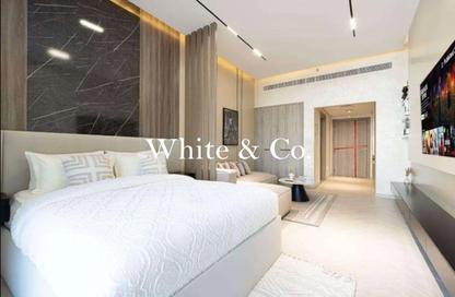 Apartment - Studio - 1 for sale in Oxford Terraces 2 - District 11 - Jumeirah Village Circle - Dubai