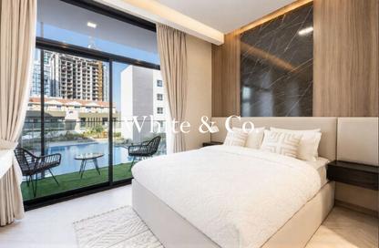 Apartment - Studio - 1 for sale in Oxford Terraces 2 - District 11 - Jumeirah Village Circle - Dubai