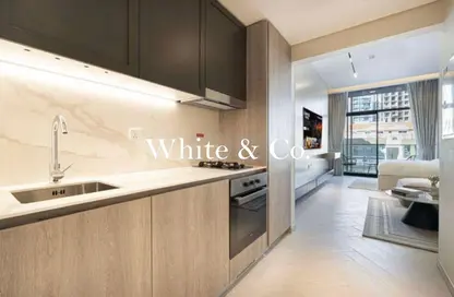 Apartment - 1 Bathroom for sale in Oxford Terraces 2 - District 11 - Jumeirah Village Circle - Dubai