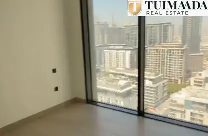 Apartment - 3 Bedrooms - 3 Bathrooms for sale in Crest Grande - Sobha Hartland - Mohammed Bin Rashid City - Dubai