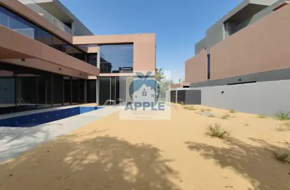 Villa - 5 Bedrooms - 7+ Bathrooms for rent in Kaya - Masaar - Tilal City - Sharjah