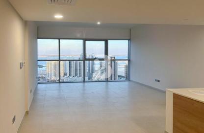 Apartment - 3 Bedrooms - 3 Bathrooms for rent in Radiant Square - City Of Lights - Al Reem Island - Abu Dhabi