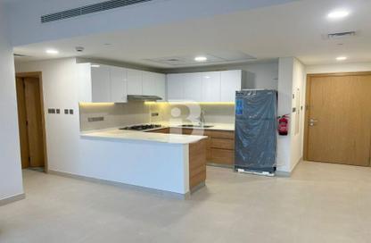 Apartment - 3 Bedrooms - 3 Bathrooms for rent in Radiant Square - City Of Lights - Al Reem Island - Abu Dhabi