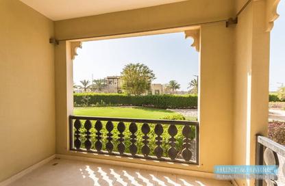 Apartment - Studio - 1 Bathroom for rent in Marina Apartments D - Al Hamra Marina Residences - Al Hamra Village - Ras Al Khaimah