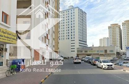 Land - Studio for sale in Al Naimiya - Al Nuaimiya - Ajman