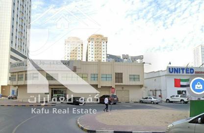 Land - Studio for sale in Al Naimiya - Al Nuaimiya - Ajman