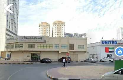 Land - Studio for sale in Al Naimiya - Al Nuaimiya - Ajman
