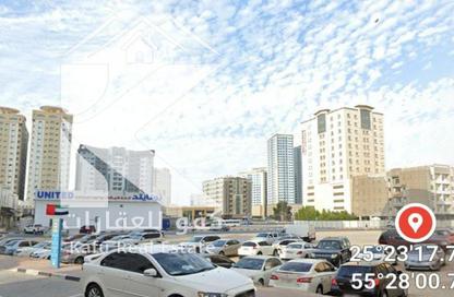 Land - Studio for sale in Al Naimiya - Al Nuaimiya - Ajman