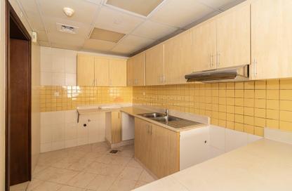 Apartment - 2 Bedrooms - 3 Bathrooms for sale in Yakout - Bab Al Bahar - Al Marjan Island - Ras Al Khaimah