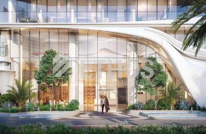 Apartment - Studio - 1 for sale in Beverly Grande By HMB Homes - Motor City - Dubai