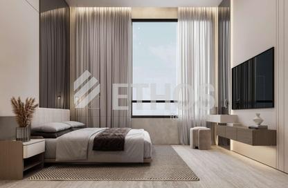 Apartment - Studio - 1 for sale in Beverly Grande By HMB Homes - Motor City - Dubai