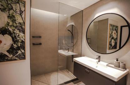 Apartment - Studio - 1 Bathroom for rent in 15 Northside Tower 1 - 15 Northside - Business Bay - Dubai Apartment - Studio - 1 Bathroom for rent in 15 Northside Tower 1 - 15 Northside - Business Bay - Dubai