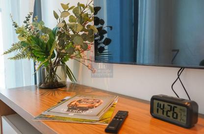 Apartment - Studio - 1 Bathroom for rent in 15 Northside Tower 1 - 15 Northside - Business Bay - Dubai Apartment - Studio - 1 Bathroom for rent in 15 Northside Tower 1 - 15 Northside - Business Bay - Dubai