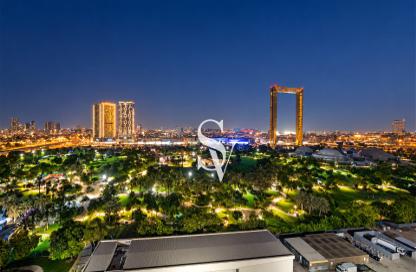 Apartment - 1 - 2 for rent in Park Gate Residence 1 - Park Gate Residences - Al Kifaf - Bur Dubai - Dubai