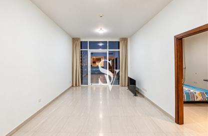 Apartment - 1 - 2 for rent in Park Gate Residence 1 - Park Gate Residences - Al Kifaf - Bur Dubai - Dubai