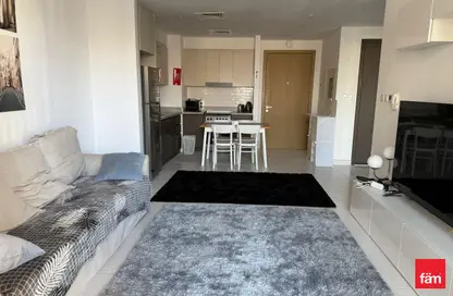 Apartment - 1 Bedroom - 1 Bathroom for rent in Creekside 18 B - Creekside 18 - Dubai Creek Harbour (The Lagoons) - Dubai