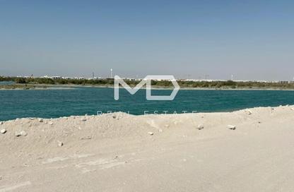 Land - Studio for sale in Ain Al Maha - Al Jubail Island - Abu Dhabi