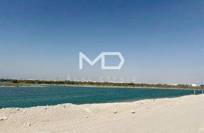 Land - Studio for sale in Ain Al Maha - Al Jubail Island - Abu Dhabi