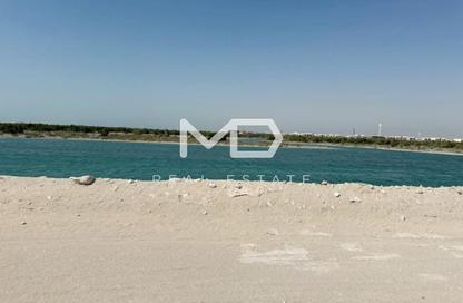 Land - Studio for sale in Ain Al Maha - Al Jubail Island - Abu Dhabi