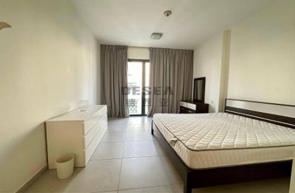 Apartment - 2 Bedrooms - 3 Bathrooms for sale in Janayen Avenue Block A - Janayen Avenue - Mirdif Hills - Mirdif - Dubai