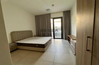 Apartment - 2 Bedrooms - 3 Bathrooms for sale in Janayen Avenue Block A - Janayen Avenue - Mirdif Hills - Mirdif - Dubai