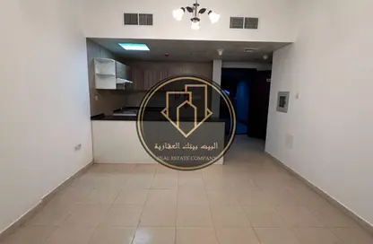 شقة - غرفة نوم - 2 حمامات للبيع في سيتي تاور - النعيمية - عجمان