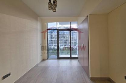 Apartment - Studio - 1 Bathroom for rent in Azizi Riviera 33 - Azizi Riviera - Meydan One - Meydan - Dubai