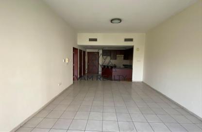 Apartment - 1 Bedroom - 2 Bathrooms for rent in Building 75 - Mediterranean Cluster - Discovery Gardens - Dubai