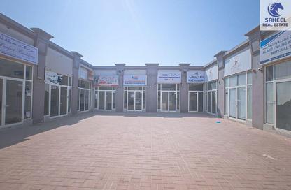 Shop - Studio for rent in Al Felyyah - Ras Al Khaimah Shop - Studio for rent in Al Felyyah - Ras Al Khaimah