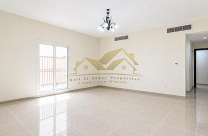 Apartment - 1 Bedroom - 2 Bathrooms for rent in Al Safa 2 - Al Safa - Dubai Apartment - 1 Bedroom - 2 Bathrooms for rent in Al Safa 2 - Al Safa - Dubai