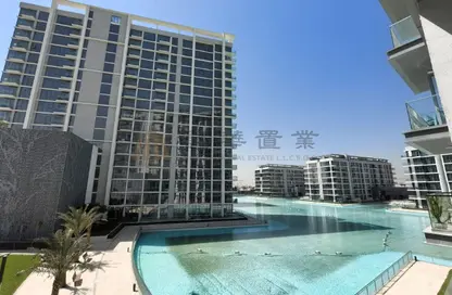 شقة - غرفة نوم - 2 حمامات للبيع في مساكن 13 - المنطقة وان - مدينة الشيخ محمد بن راشد - دبي