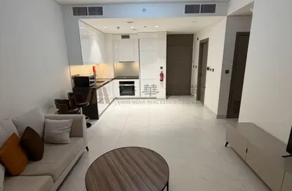 Apartment - 1 Bedroom - 2 Bathrooms for sale in Residences 13 - District One - Mohammed Bin Rashid City - Dubai Apartment - 1 Bedroom - 2 Bathrooms for sale in Residences 13 - District One - Mohammed Bin Rashid City - Dubai