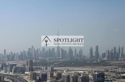 Apartment - 3 - 5 for rent in D1 Tower - Culture Village - Dubai