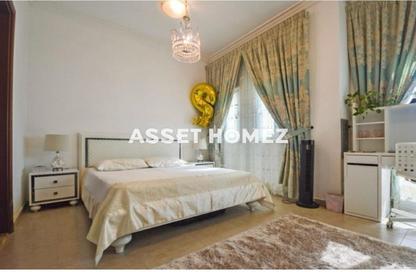 Villa - 3 Bedrooms - 4 Bathrooms for rent in Al Barsha South 4 - Al Barsha South - Al Barsha - Dubai