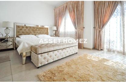 Villa - 3 Bedrooms - 4 Bathrooms for rent in Al Barsha South 4 - Al Barsha South - Al Barsha - Dubai Villa - 3 Bedrooms - 4 Bathrooms for rent in Al Barsha South 4 - Al Barsha South - Al Barsha - Dubai